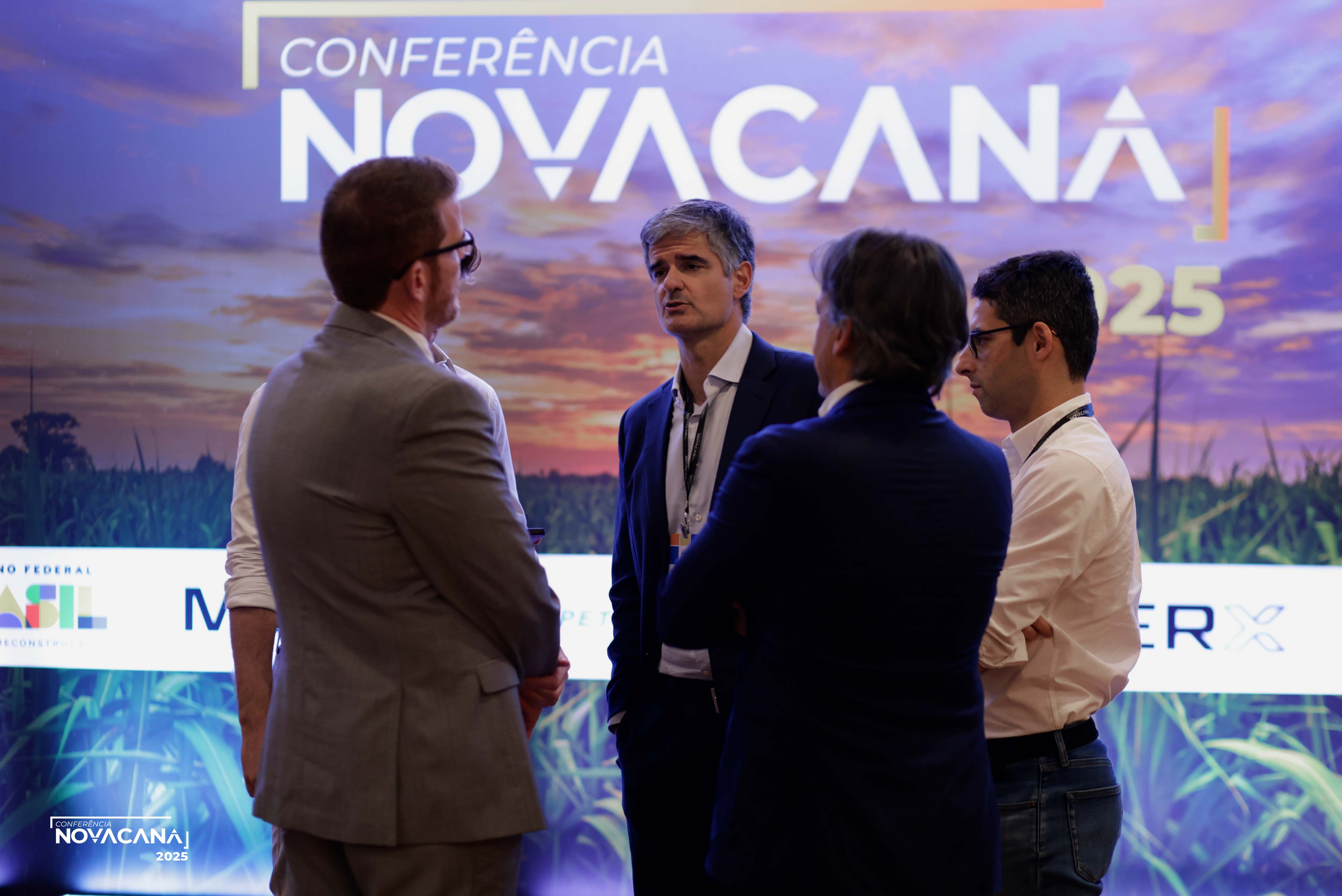 Conferência NovaCana